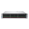 HPE DL380 GEN9 E5-2620v3 32GB 2x600GB SAS 6x1.2TB SAS 2PSU P440AR ILO4 STD