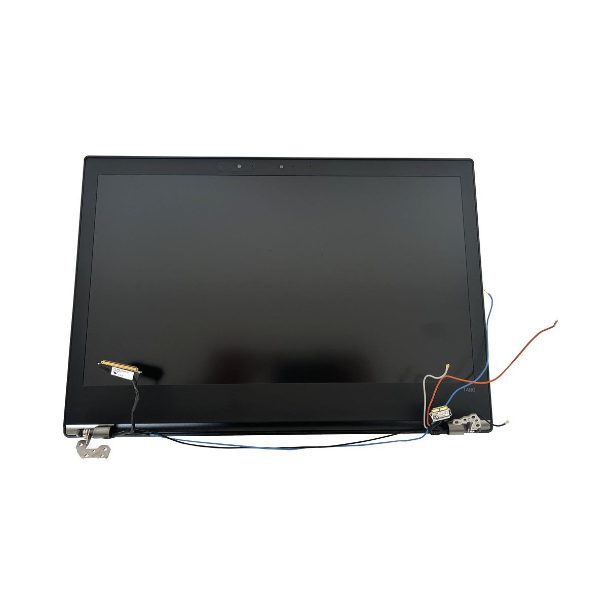 KLAPA Z MATRYCĄ LENOVO THINKPAD T480 14' KL.A-