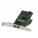 HP 361T 2x1GBit PCI-E FULL 656241-001 HP 361T 2x1GBit PCI-E FULL 656241-001