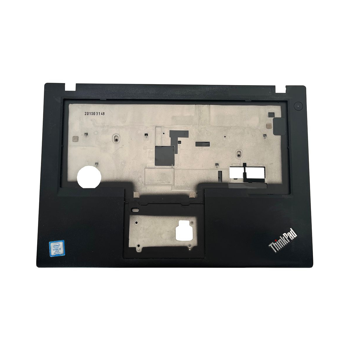 OBUDOWA DOLNA PALMREST LENOVO THINKPAD T480 AP169000500