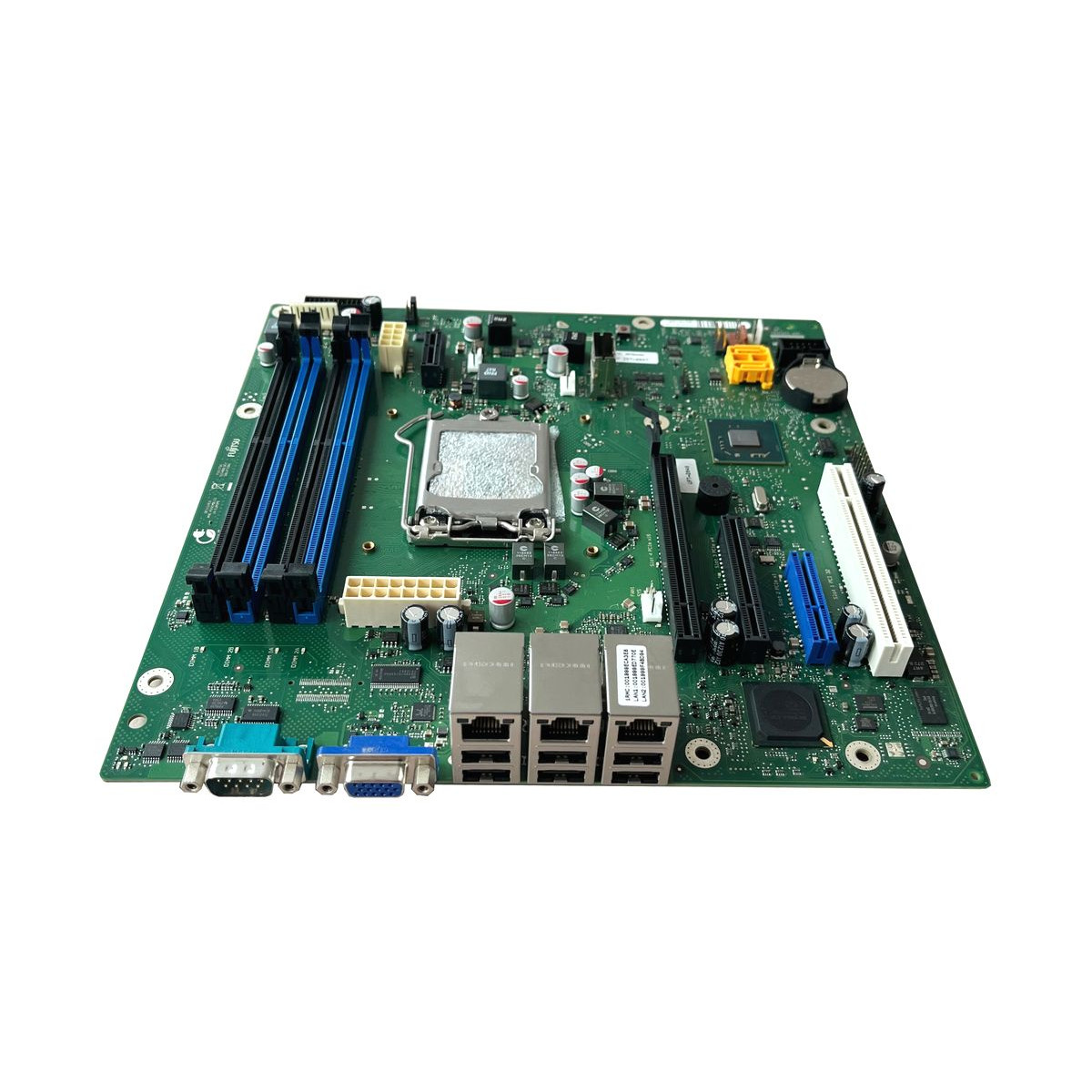 PŁYTA GŁÓWNA FUJITSU PRIMERGY TX120 S3P ATX LGA1155 DDR3 D3049-B12