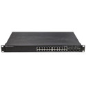 SWITCH DELL POWERCONNECT 5424 24x1Gb 4xSFP USZY