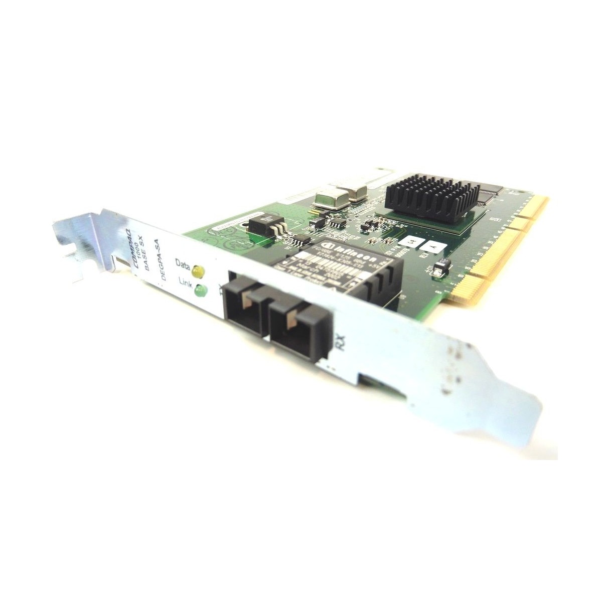 DIGITAL DEGPA-SA 1-PORT 1GBE PCIx NIC 200007B