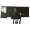 KLAWIATURA DELL LATITUDE E5450 7450 NIEMIECKA BEZ TRACKPOINTA 04JPX1