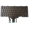 KLAWIATURA DELL LATITUDE E5450 7450 NIEMIECKA BEZ TRACKPOINTA 04JPX1