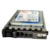 DYSK DELL ENTERPRISE 200GB SAS SSD 6G 2,5 RAMKA LB206M 6R5R8 06R5R8