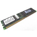 PAMIEC HP 1GB DDR 266MHZ PC2100 ECC 261585-041