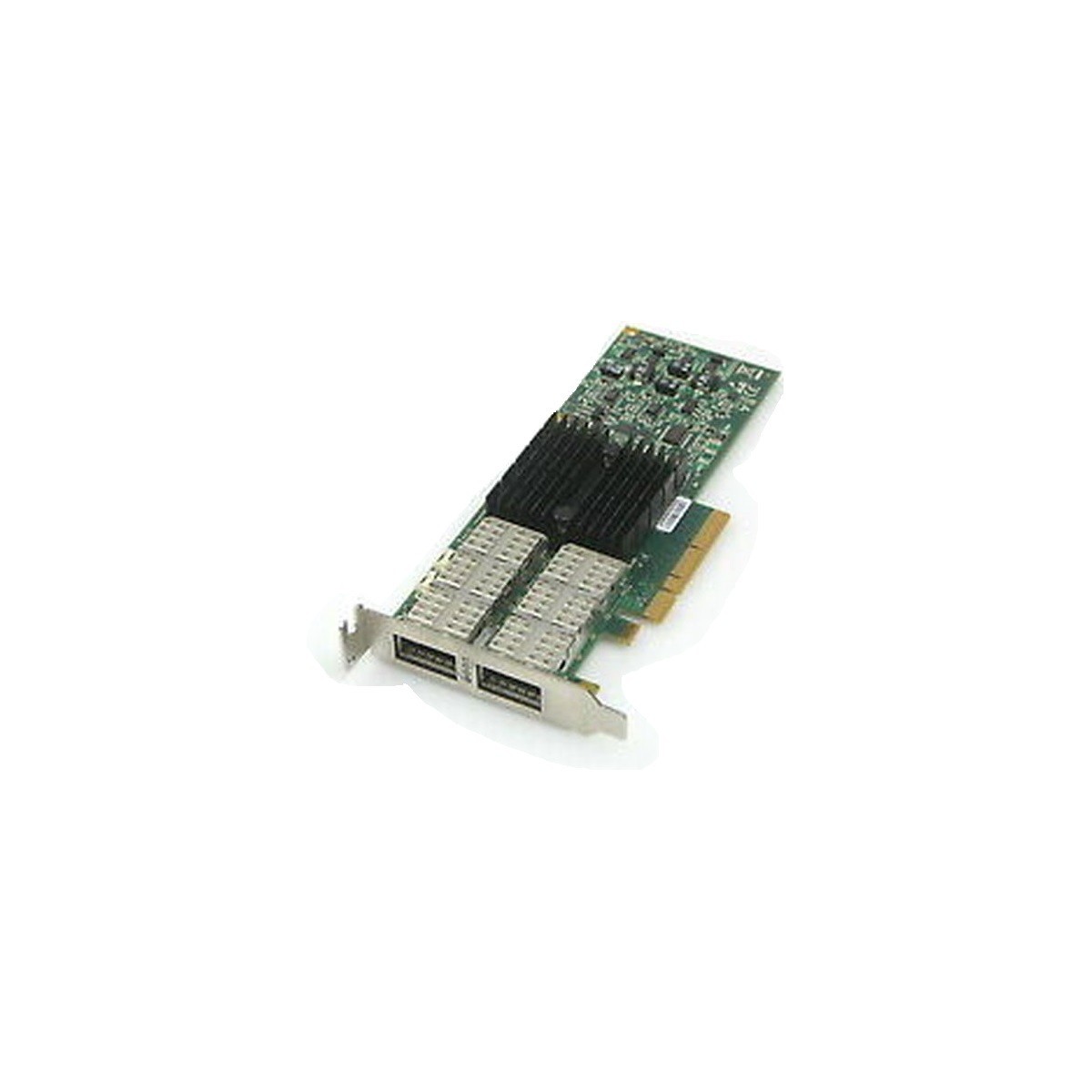 MELLANOX HCA MHRH2A-XSR 10GB 2P PCI-E