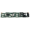 BACKPLANE 12x3,5 HDD HP APOLLO 4200 G9 809947-001 782442-001
