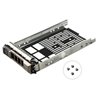 KIESZEŃ RAMKA 3,5 DO DELL R330 R430 R530 R630 R730 R830 MD1200 MD3220