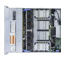 DELL POWEREDGE R740XD 2x8CORE SILVER 4110 256GB NA 18x3,5 HDD 2x10GB HBA330 DELL POWEREDGE R740XD 2x8CORE SILVER 4110 256GB NA 18x3,5 HDD 2x10GB HBA330