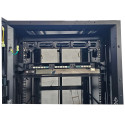 DUŻA SZAFA SERWEROWA APC AR3305 19' 45U 600x1200 KLUCZ ZŁOŻONA DUŻA SZAFA SERWEROWA APC AR3305 19' 45U 600x1200 KLUCZ ZŁOŻONA