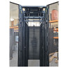 DUŻA SZAFA SERWEROWA APC AR3305 19' 45U 600x1200 3xORGANIZER KLUCZ ZŁOŻONA