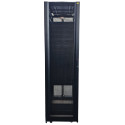 DUŻA SZAFA SERWEROWA APC AR3305 19' 45U 600x1200 3xORGANIZER KLUCZ ZŁOŻONA DUŻA SZAFA SERWEROWA APC AR3305 19' 45U 600x1200 3xORGANIZER KLUCZ ZŁOŻONA