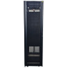 DUŻA SZAFA SERWEROWA APC AR3305 19' 45U 600x1200 3xORGANIZER KLUCZ ZŁOŻONA