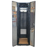 DUŻA SZAFA SERWEROWA APC AR3305 19' 45U 600x1200 3xORGANIZER KLUCZ ZŁOŻONA