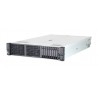 HPE DL380 GEN10 2x24-CORE GOLD 6252 256GB 2x920GB SAS SSD E208i 4x10GB ILO5