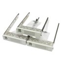 KIESZEN RAMKA 3,5'' INTEL NEC A65278-005 GW+FV KIESZEN RAMKA 3,5'' INTEL NEC A65278-005 GW+FV