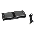 ZESTAW 2xBEZPRZEOWODOWY MIKROFON KONFERENCYJNY YEALINK CPW90 1xKABEL USB ZESTAW 2xBEZPRZEOWODOWY MIKROFON KONFERENCYJNY YEALINK CPW90 1xKABEL USB