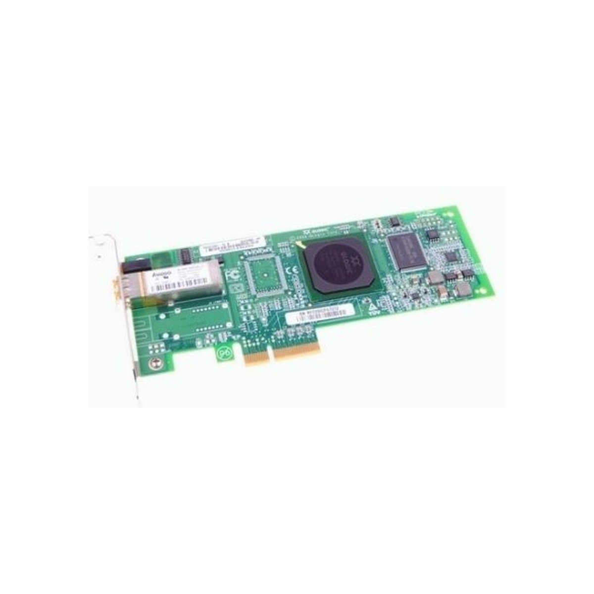KARTA FIBRE HP QLE2460 4Gb HBA PCI-E 407620-001