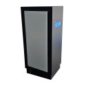 SZAFA DO BIURA iEYE GENERAL 2xPÓŁKA LISTWA PDU PODŚWIETLENIE 600x530x133MM SZAFA DO BIURA iEYE GENERAL 2xPÓŁKA LISTWA PDU PODŚWIETLENIE 600x530x133MM