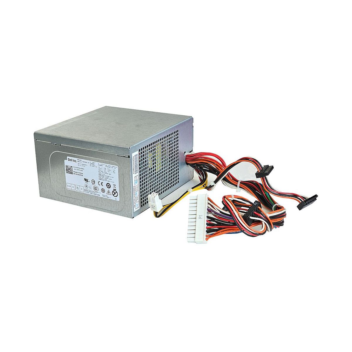 ZASILACZ 265W DELL PRECISION T1600 MT DELL OPTIPLEX 790 990 MT 0GVY79 ZASILACZ 265W DELL PRECISION T1600 MT DELL OPTIPLEX 790 990 MT 0GVY79