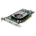 KARTA GRAFICZNA DELL NVIDIA QUADRO FX 1400 PS2 2xDVI 128MB DDR PCIe 0K8215 KARTA GRAFICZNA DELL NVIDIA QUADRO FX 1400 PS2 2xDVI 128MB DDR PCIe 0K8215
