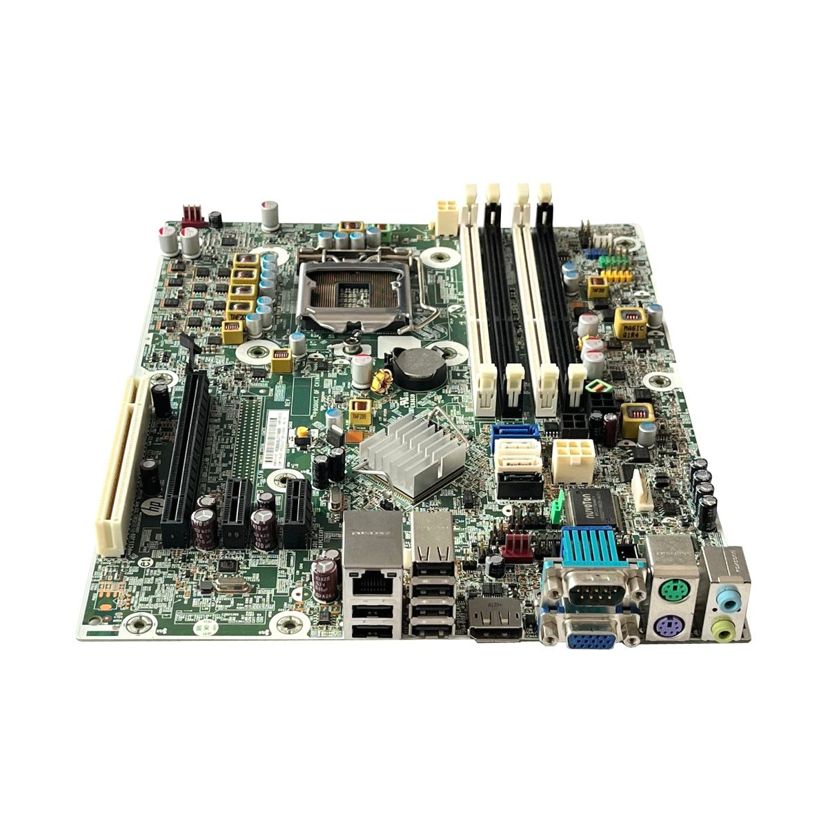 PŁYTA GŁÓWNA HP COMPAQ 6200 PRO MINI TOWER ATX DDR3 LGA1155 615114-001 PŁYTA GŁÓWNA HP COMPAQ 6200 PRO MINI TOWER ATX DDR3 LGA1155 615114-001