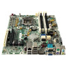 PŁYTA GŁÓWNA HP COMPAQ 6200 PRO MINI TOWER ATX  DDR3 LGA1155 615114-001