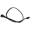 KABEL HP SATA PROSTY NA SATA PROSTY 45CM HP COMPAQ 6200 PRO MT 611894-014 KABEL HP SATA PROSTY NA SATA PROSTY 45CM HP COMPAQ 6200 PRO MT 611894-014