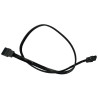 KABEL HP SATA PROSTY NA SATA PROSTY 45CM HP COMPAQ 6200 PRO MT 611894-014