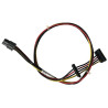 KABEL ZASILAJĄCY SATA HP COMPAQ 6200 PRO MINI TOWER 628567-001