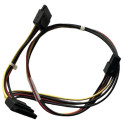 KABEL ZASILAJĄCY SATA HP COMPAQ 6200 PRO MINI TOWER 628568-001