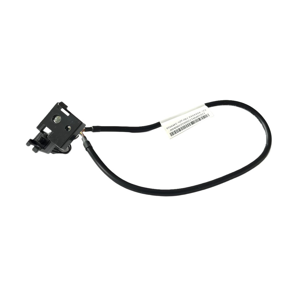 PRZYCISK ZASILANIA LED LENOVO THINKCENTRE M92P SFF 54Y9916