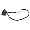 PRZYCISK ZASILANIA LED LENOVO THINKCENTRE M92P SFF 54Y9916