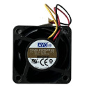 WENTYLATOR AVC DV04028B12U 40x40x28MM 3-PIN