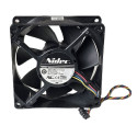 WENTYLATOR NIDEC DELL PRECISION T1600 95x95 12V 0.55A 5PIN 0WC236 T92C12MS1 WENTYLATOR NIDEC DELL PRECISION T1600 95x95 12V 0.55A 5PIN 0WC236 T92C12MS1