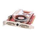 KARTA GRAFICZNA HP ATI RADEON X1600 XT 256MB GDDR3 128BIT PCIe 102A6712400 KARTA GRAFICZNA HP ATI RADEON X1600 XT 256MB GDDR3 128BIT PCIe 102A6712400