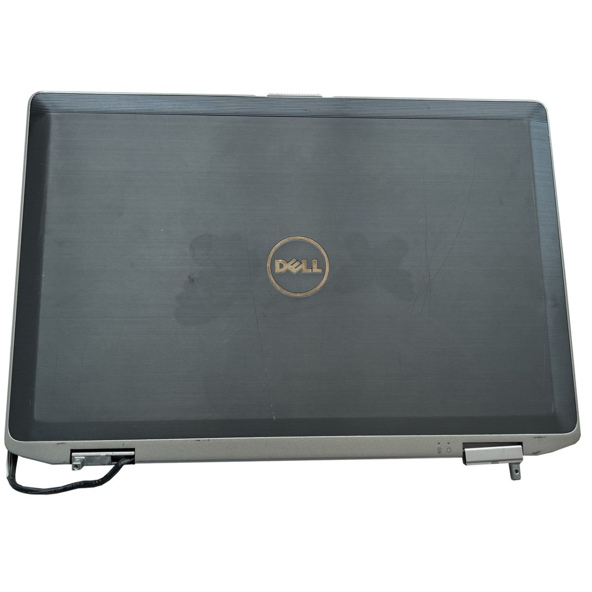 OBUDOWA GÓRNA KLAPA DELL LATITUDE E6420 0WV0ND