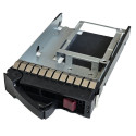 KIESZEN ADAPTER HDD 2,5 NA 3,5 HP PROLIANT G3-G7 HOT-SWAP 611469-001