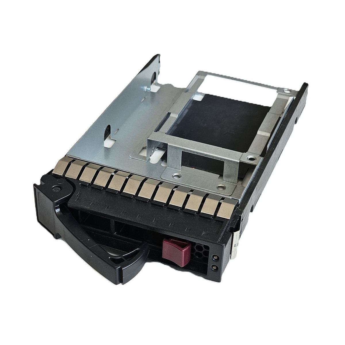 KIESZEN ADAPTER HDD 2,5 NA 3,5 HP PROLIANT G3-G7 HOT-SWAP 611469-001
