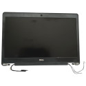 KLAPA Z MATRYCĄ DELL LATITUDE E5470 14' KL. A KLAPA Z MATRYCĄ DELL LATITUDE E5470 14' KL. A