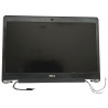 KLAPA Z MATRYCĄ DELL LATITUDE E5470 14' KL. A