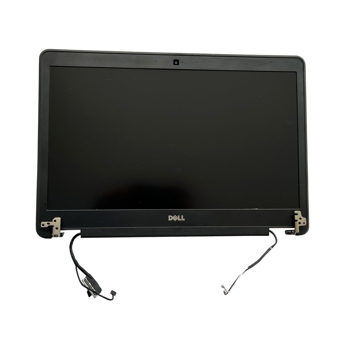 KLAPA Z MATRYCĄ LCD KAMERKA DELL E7440 14' HD KLAPA Z MATRYCĄ LCD KAMERKA DELL E7440 14' HD