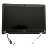 KLAPA Z MATRYCĄ LCD KAMERKA DELL E7440 14' HD