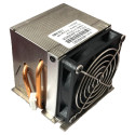 RADIATOR Z WENTYLATOREM IBM SYSTEM X3200 M2 75x75MM 46M6590 46M6608 RADIATOR Z WENTYLATOREM IBM SYSTEM X3200 M2 75x75MM 46M6590 46M6608