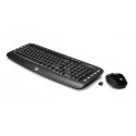 NOWY ZESTAW BEZPRZEWODOWA KLAWIATURA MYSZ HP 2.4GHz USB GERMAN NOWY ZESTAW BEZPRZEWODOWA KLAWIATURA MYSZ HP 2.4GHz USB GERMAN