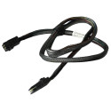 KABEL SUPERMICRO SFF-8087 PROSTY NA SFF-8643 KĄTOWY 100CM CBL-00117-01-A-R KABEL SUPERMICRO SFF-8087 PROSTY NA SFF-8643 KĄTOWY 100CM CBL-00117-01-A-R