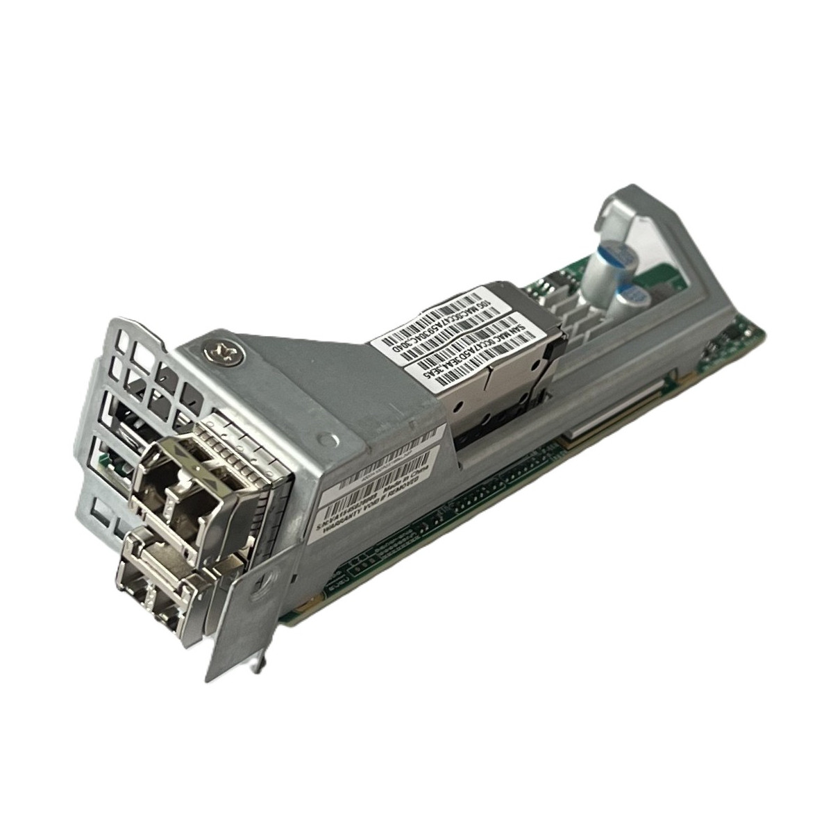KARTA SIECIOWA SUPERMICRO 2x10GB SFP+ 2xUSB 2.0 2xGBIC LOW AOC-CTG-I2S KARTA SIECIOWA SUPERMICRO 2x10GB SFP+ 2xUSB 2.0 2xGBIC LOW AOC-CTG-I2S