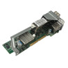 KARTA SIECIOWA SUPERMICRO 2x10GB SFP+ 2xUSB 2.0 2xGBIC LOW AOC-CTG-I2S